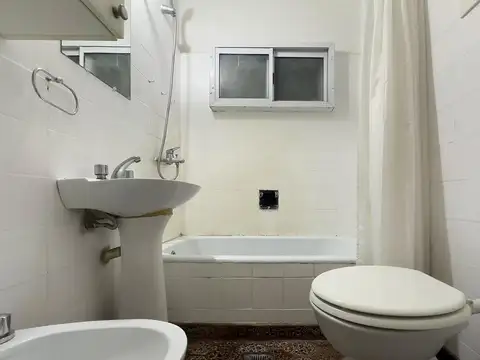 Departamento en Venta en Balvanera, USD 40.000