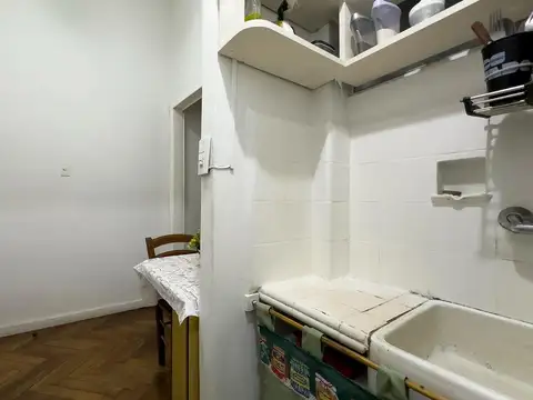 Departamento en Venta 60 años