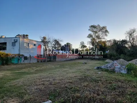 Terreno en Venta en Concordia, Entre Ríos