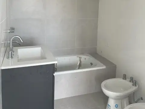 Departamento en Venta al Oeste