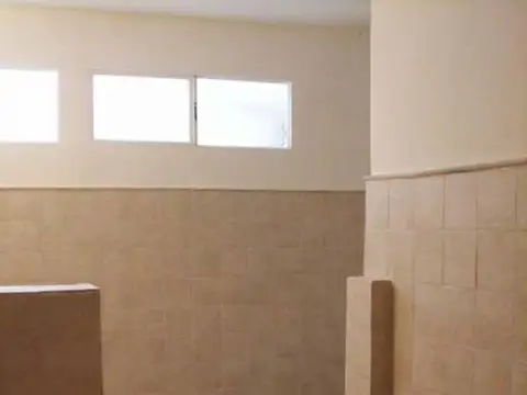 Depto Tipo Casa 2 ambientes con 1 baño