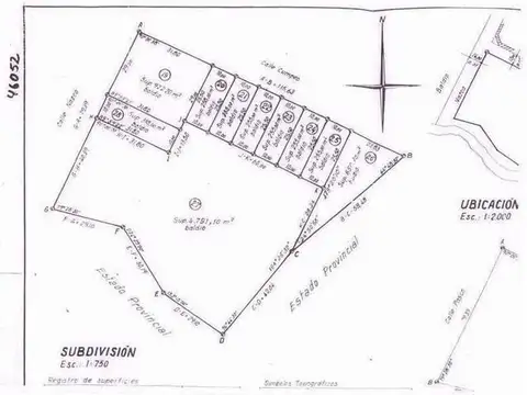 Terreno para desarrollo! 