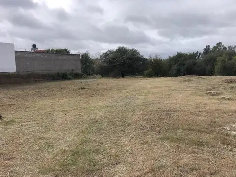 Terreno en Venta de 5441,0 m2