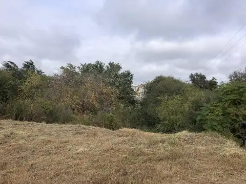 Terreno para desarrollo!