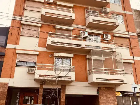 Departamento en Nueva Pompeya