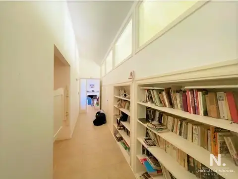 Casa en Alquiler Temporal 2024 años