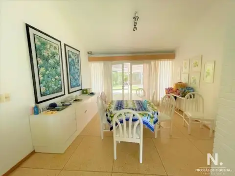 Casa en Alquiler Temporal 2024 años