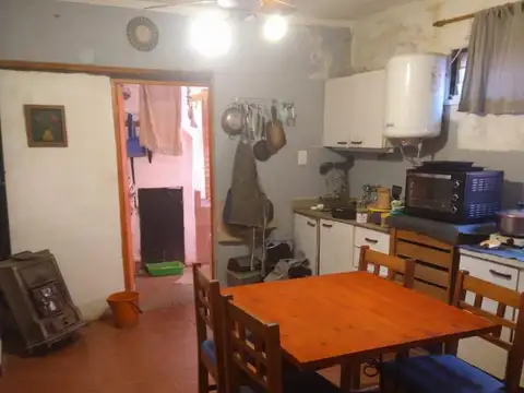 Casa en Venta de 2 dormitorios