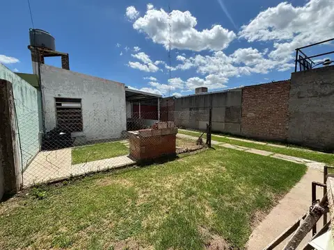 Galpon en Venta 34 años