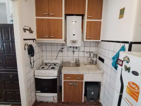 Departamento en Venta 50 años