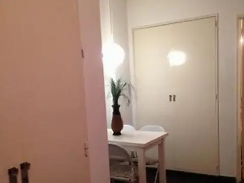 Departamento en Alquiler Temporal de Monoambiente