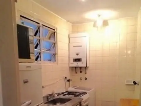 Departamento en Alquiler Temporal en Belgrano, USD 440