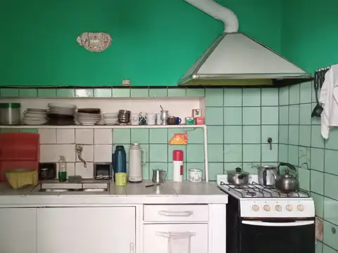 Casa de 6 ambientes en Alquiler en Almagro