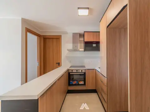 Departamento en Alquiler de 1 dormitorio