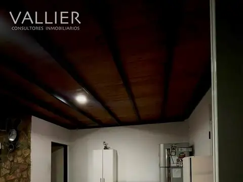 Casa Dúplex  en Venta en Pilar, G.B.A. Zona Norte, Argentina