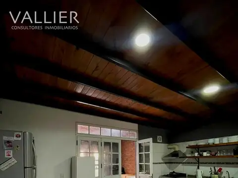Casa en Venta 13 años
