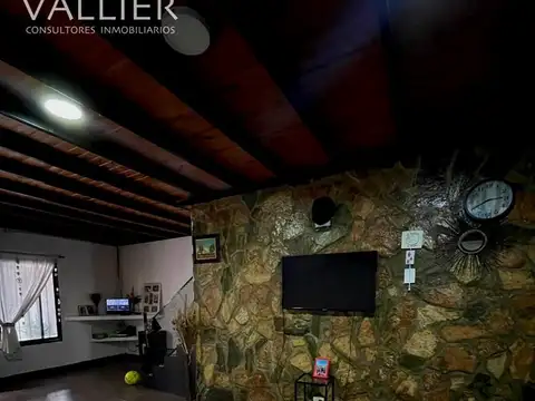 Casa en Venta en Pilar, USD 85.000