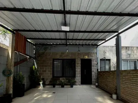 Casa Dúplex  en Venta en Pilar, G.B.A. Zona Norte, Argentina