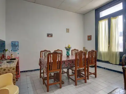Depto Tipo Casa en Venta en Parque Patricios, USD 91.999
