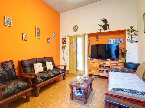 Depto Tipo Casa en Venta de 2 dormitorios