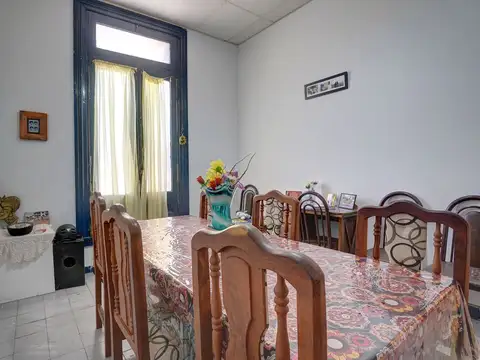 Depto Tipo Casa en Venta de 4 ambientes
