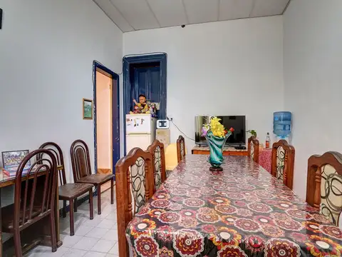 Depto Tipo Casa en Venta al Oeste