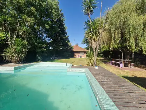 Casa en alquiler en La Unión Ezeiza