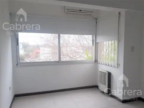 Departamento en Alquiler con 1 cochera