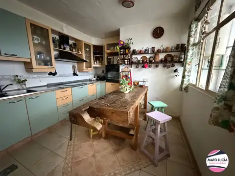 Depto Tipo Casa en Venta en Caballito, USD 149.000