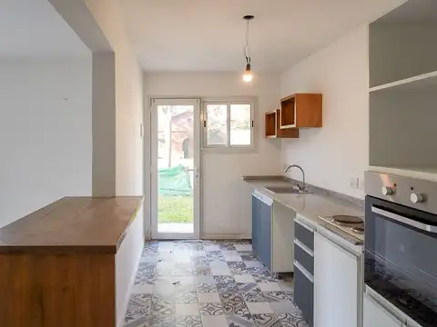 Casa en Alquiler 7 años