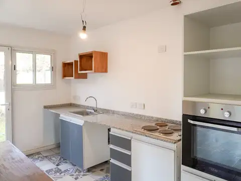 Casa en Alquiler al Norte