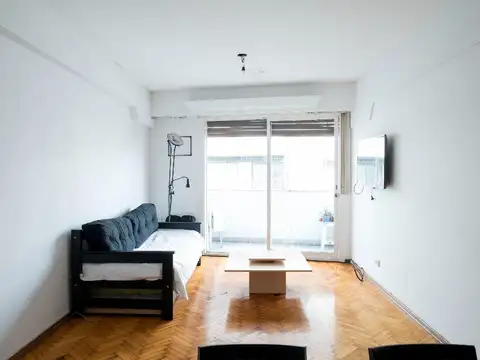 Departamento en Alquiler de 4 ambientes