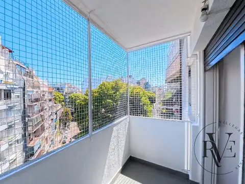 Departamento en Alquiler en Palermo Viejo, $ 1.300.000