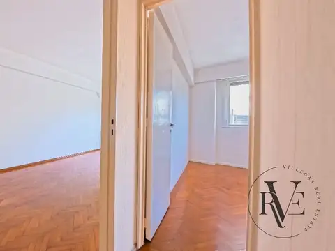 Departamento en Alquiler 45 años