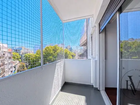 Departamento en Alquiler de 3 dormitorios