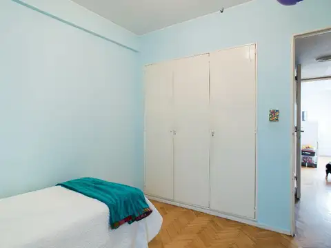 Departamento en Alquiler al Sureste