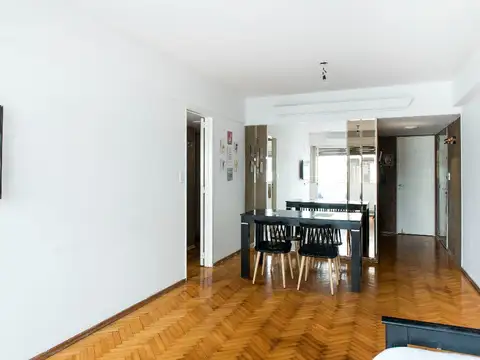 Billinghurst 1300, Piso 7