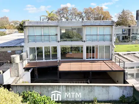 Casa en Venta de 5 dormitorios