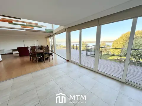 Casa en venta Rosario, La Florida.