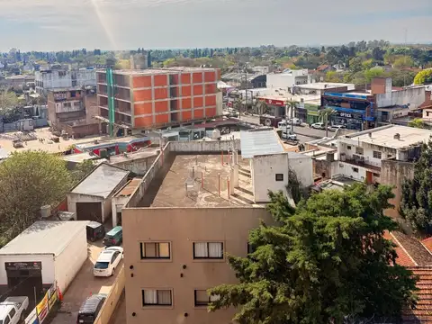 Departamento - Don Torcuato