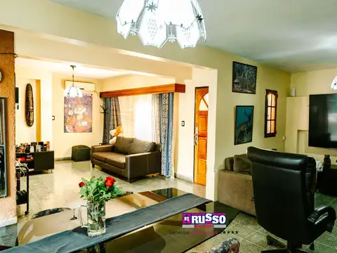 Venta Casa 4 Ambientes San Justo