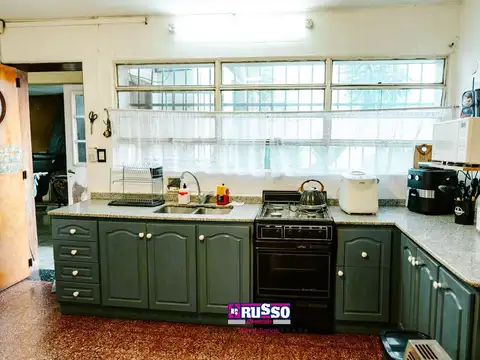 Casa en Venta 30 años