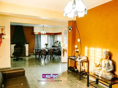 Casa en Venta en San Justo, USD 190.000