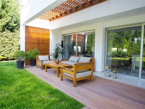 Casa en Venta 6 años