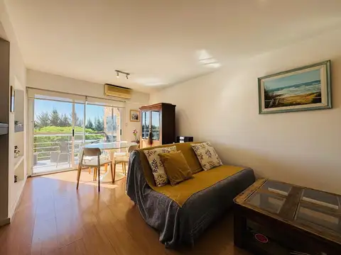 Venta Departamento 4 ambientes con terrazas en Barrio SANTA BARBARA