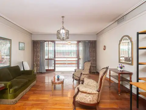 Departamento en Venta en Flores, Capital Federal