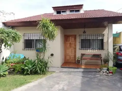 Casa Chalet Canning Ezeiza