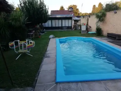 Casa en Venta 3 años