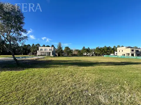 Terreno en Venta de 1390,0 m2
