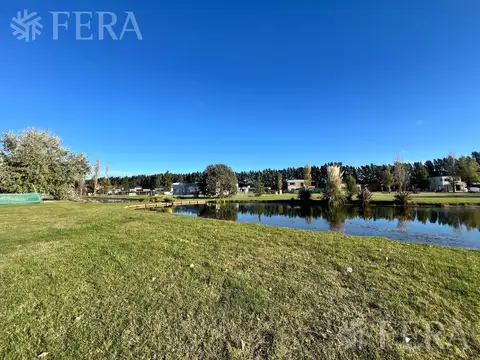 Terreno en Venta 23  mts Frente